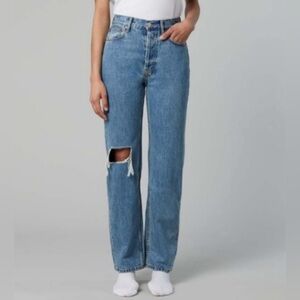 STILL HERE Childhood Jeans Size 24 VGUC